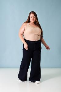 9242 Oxford Oscuro Curvy