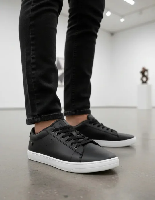 Zapatilla Urbana Formal Deli 730 (35 al 44)