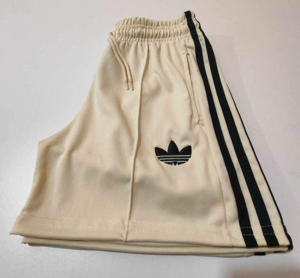 Short Adidas Bordado - Imagen 4