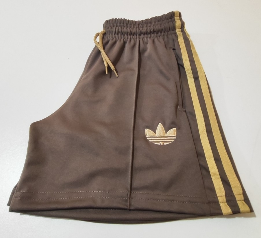 Short Adidas Bordado - Imagen 7