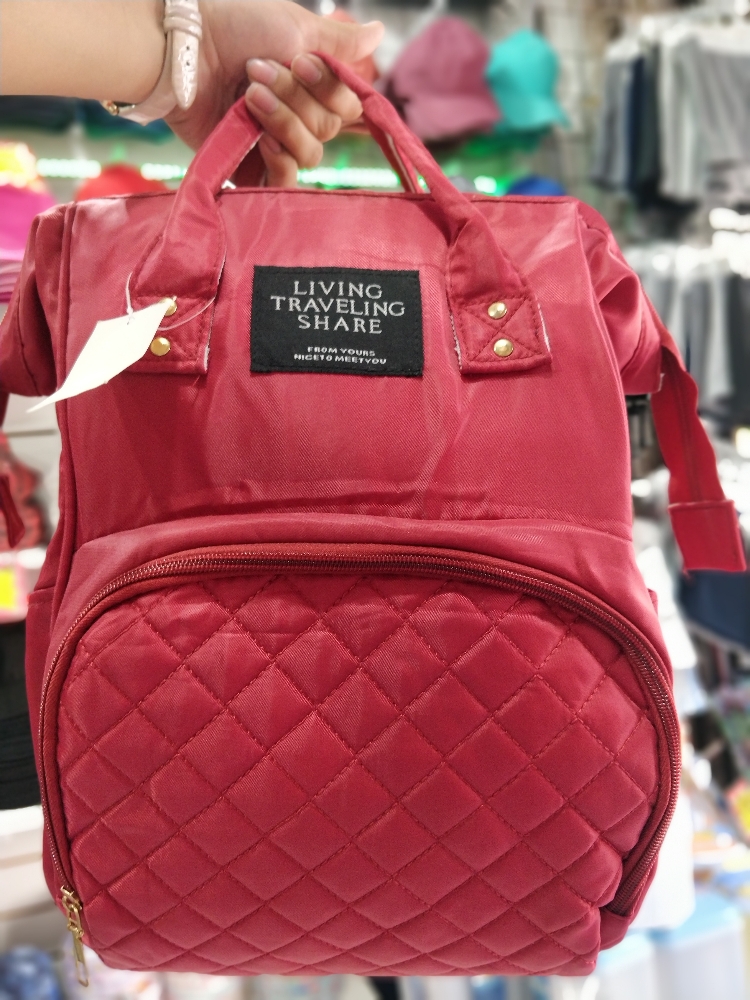 Mochila Maternal - Imagen 2