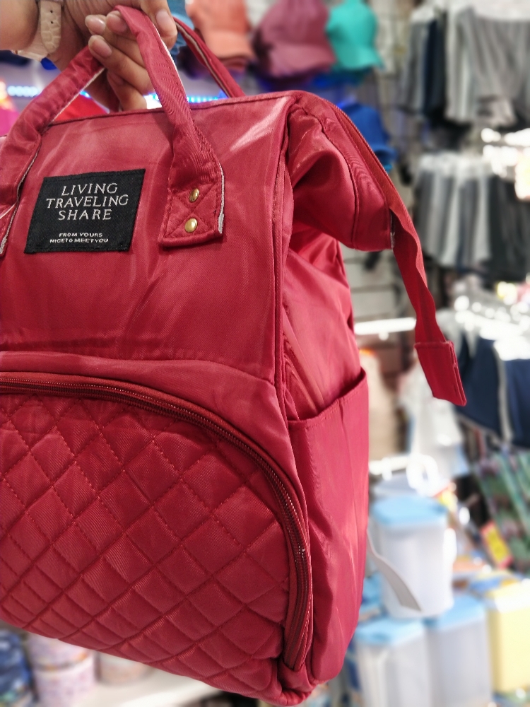 Mochila Maternal - Imagen 3