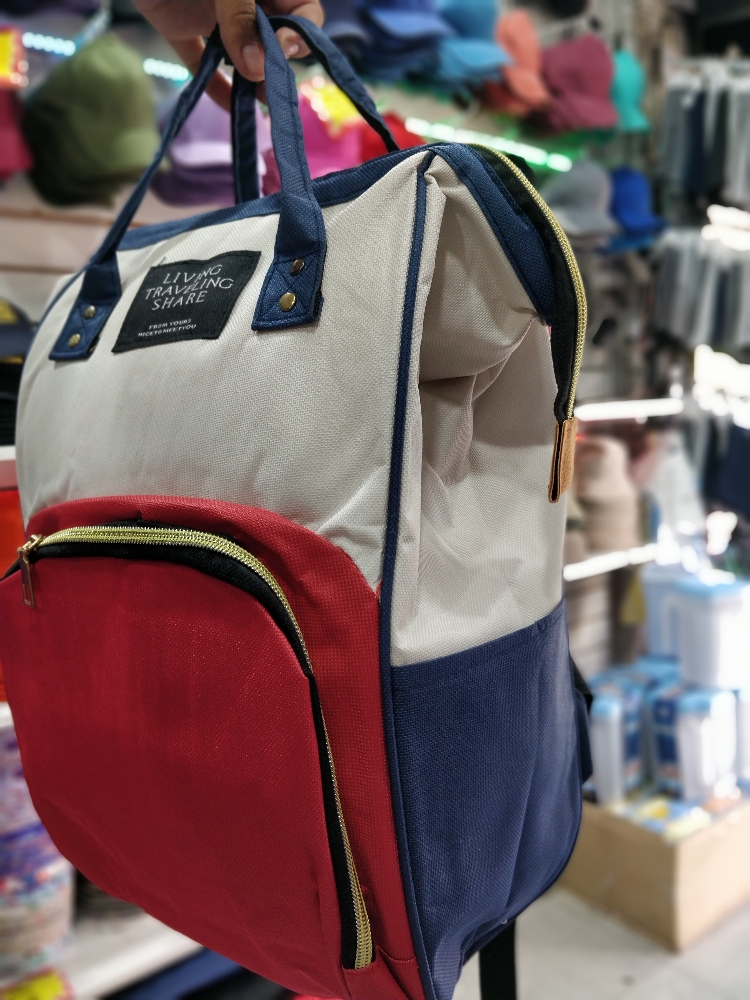Mochila Maternal - Imagen 4