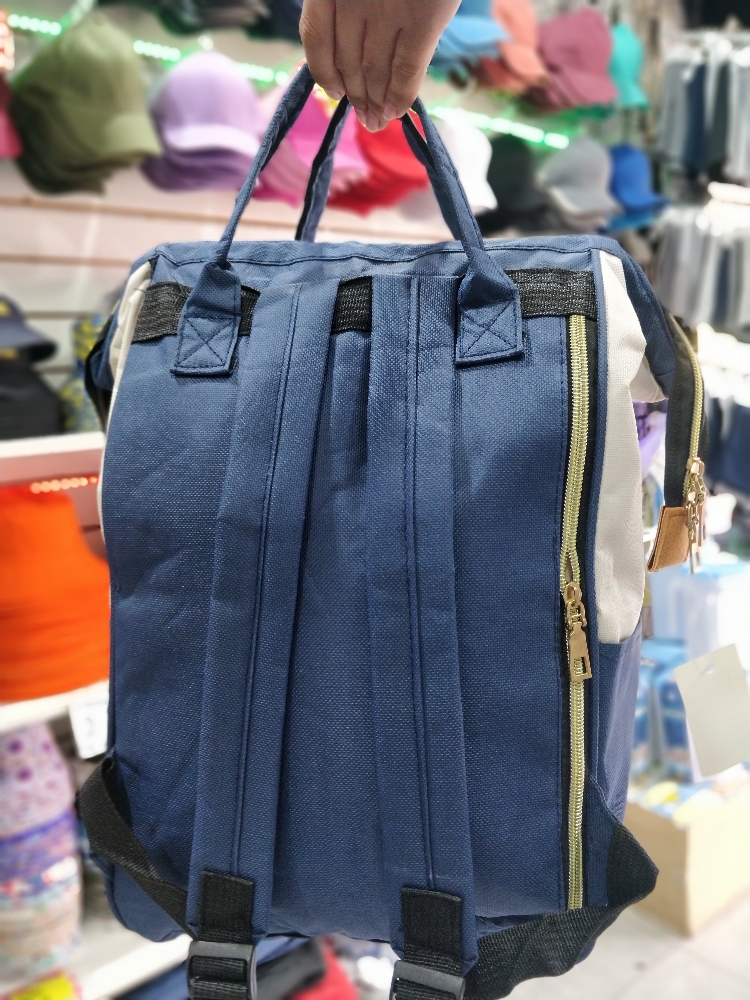 Mochila Maternal - Imagen 5