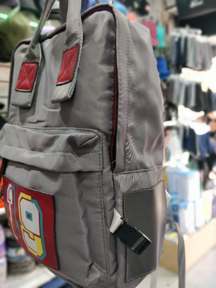 Mochila Maternal - Imagen 6