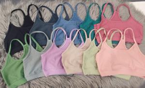 Top Tirita Morley Lycra