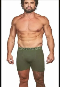 Boxer Dufour Art. 12058