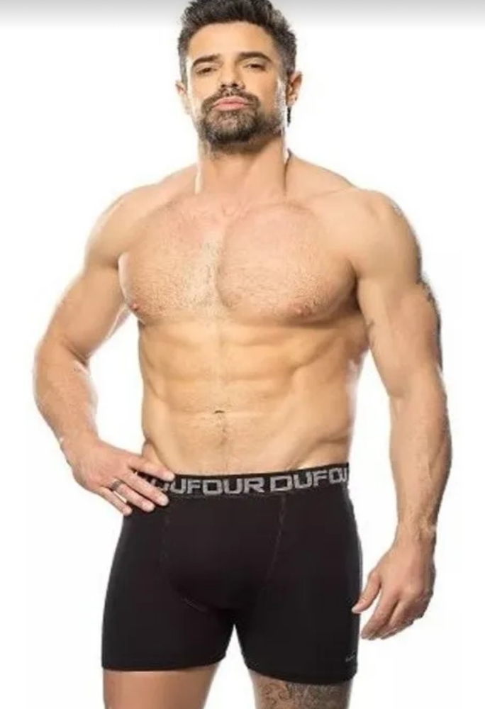 Boxer Dufour Art. 12058 - Imagen 2
