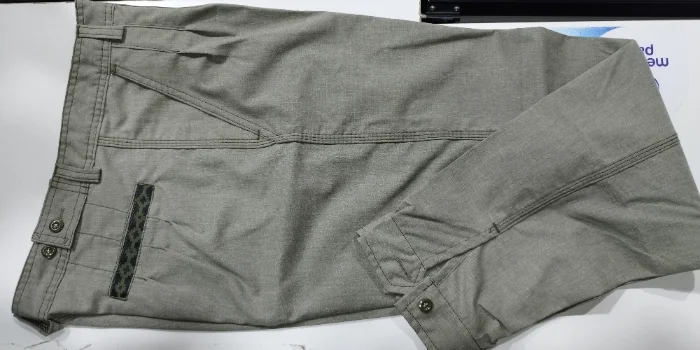 Bombacha de Poplin