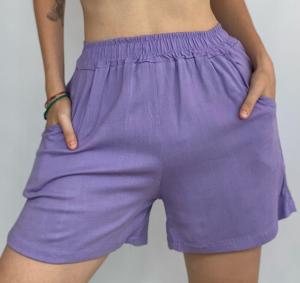 Short de Lino