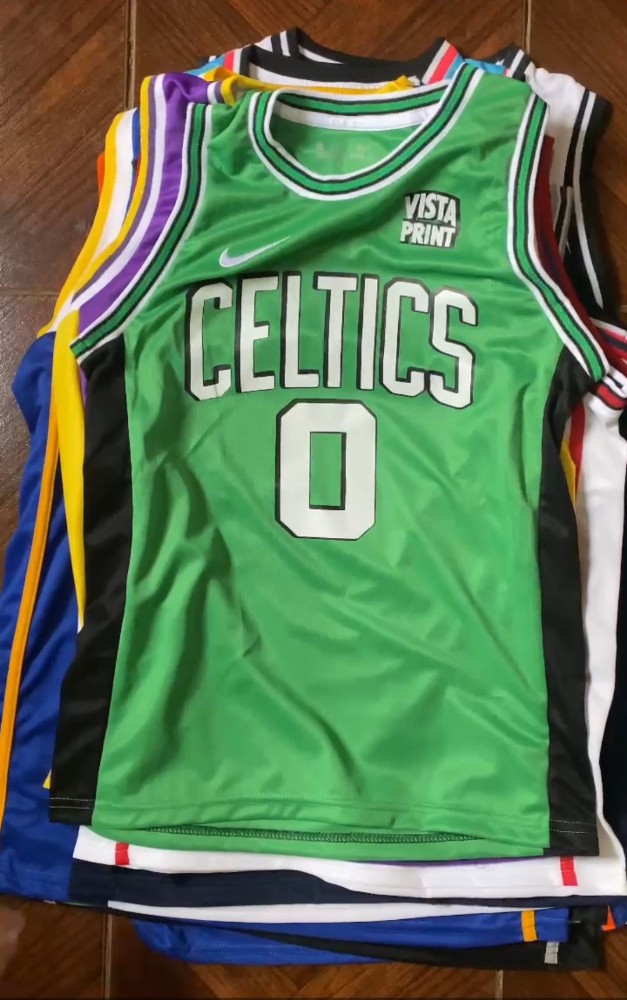 Musculosa Nba Niños - Imagen 2