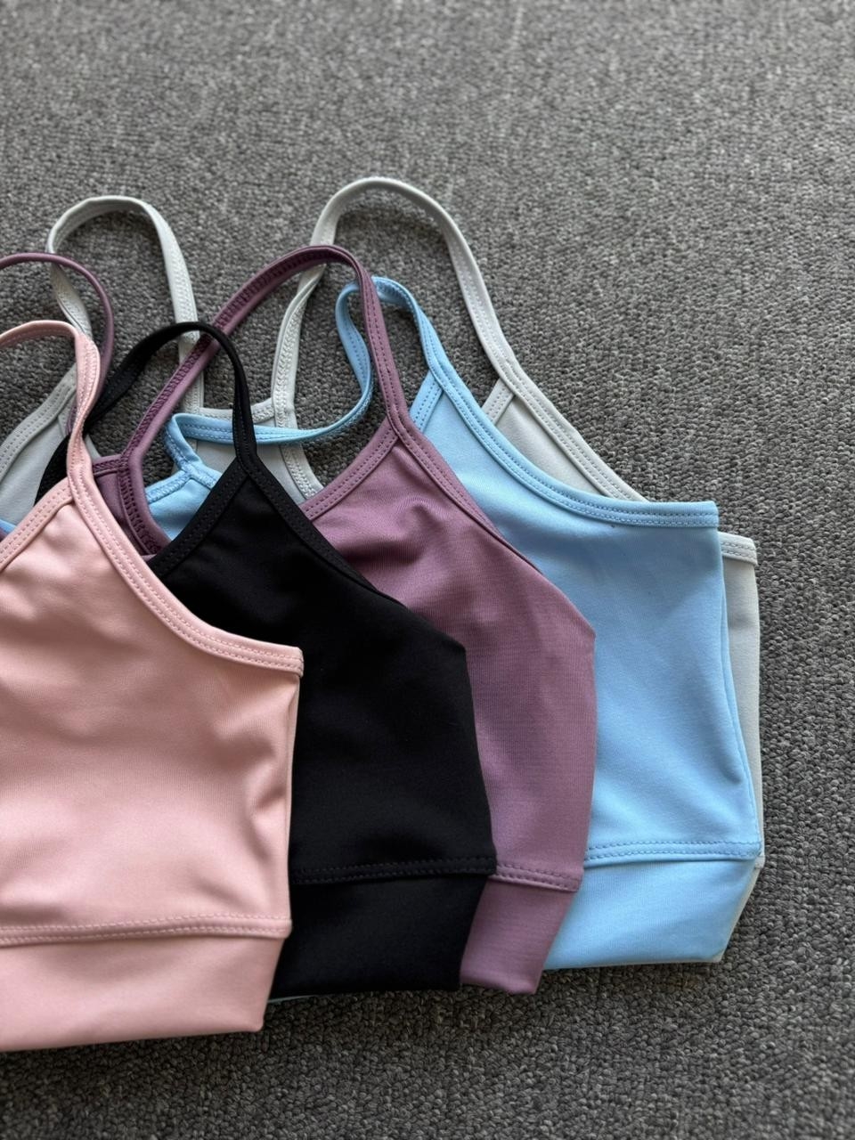 Tops Dama - Imagen 2