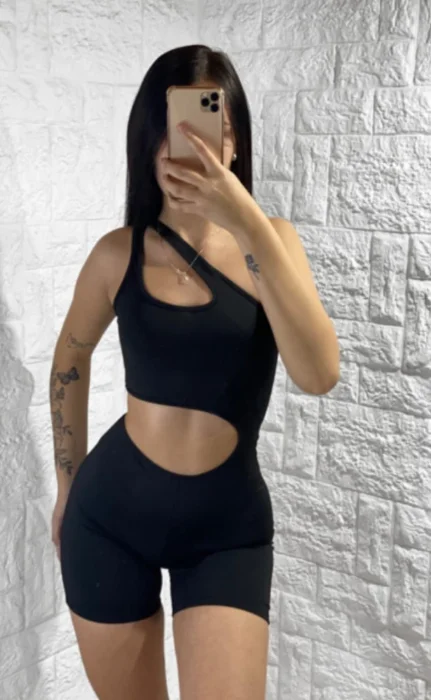 Cabsuit Gota Corto