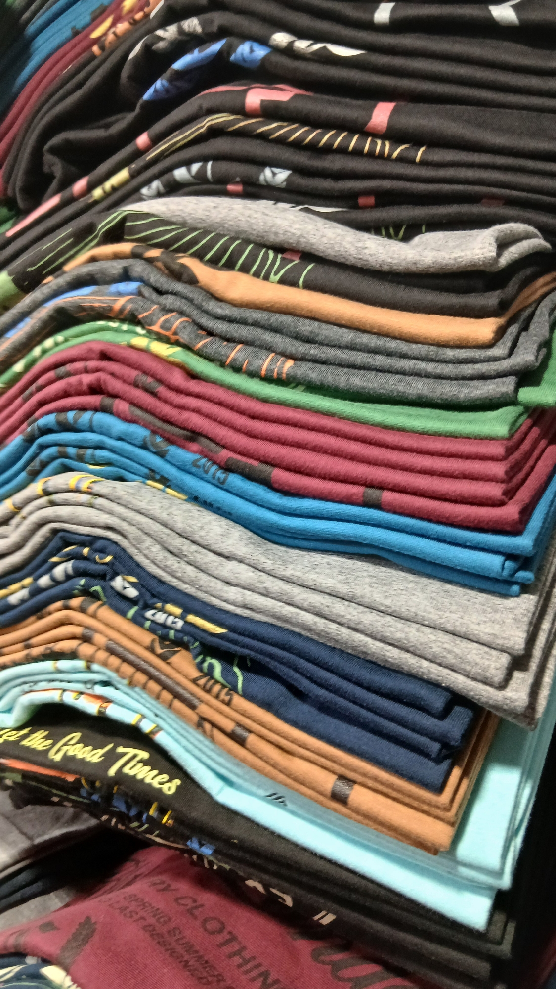 Remera Estampada Extraespecial/12 y 14 - Imagen 2
