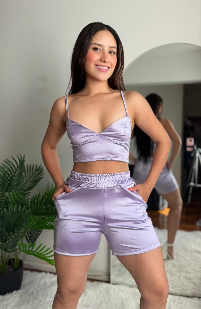 Conjunto Saten - Imagen 3