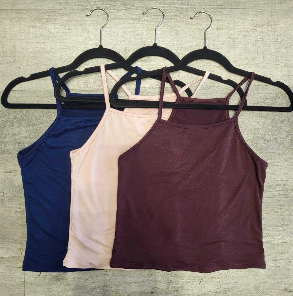 Musculosa Tiritas Modal Soft - Imagen 3