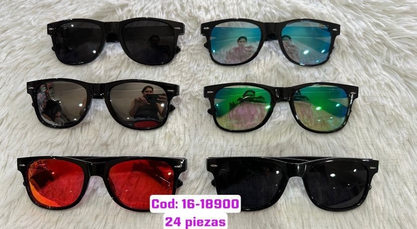 Lentes - Imagen 6
