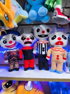 Club Misterio Peluches - Miniatura 2