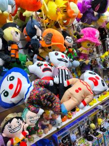 Club Misterio Peluches - Miniatura 3