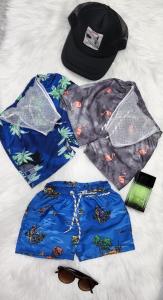 Shorts de Baño Nene