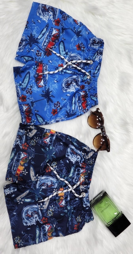 Shorts de Baño Nene - Imagen 2