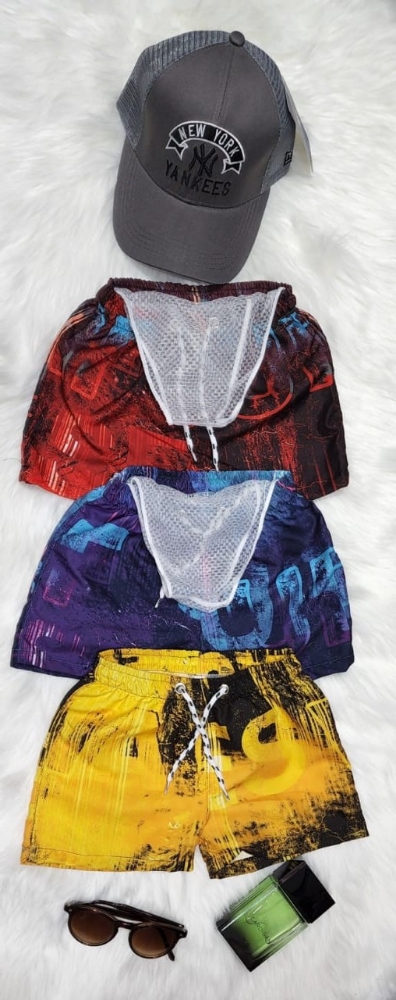 Shorts de Baño Nene - Imagen 3