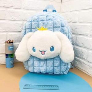 Mochilas Peluche Varios Personajes - Miniatura 2