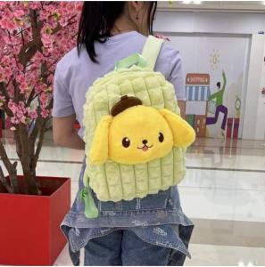 Mochilas Peluche Varios Personajes - Miniatura 3