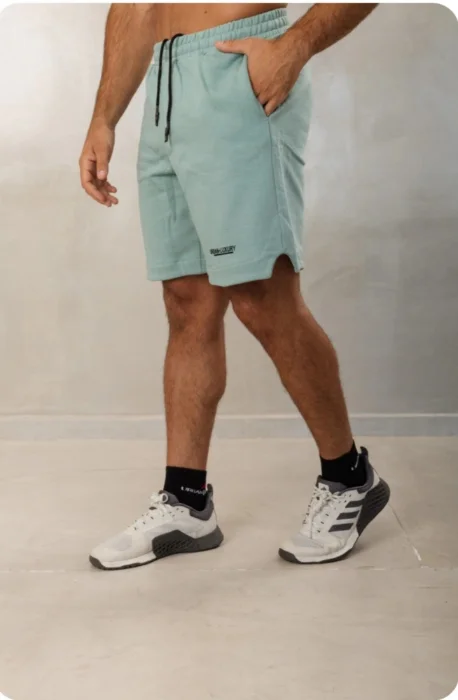 Bermuda Coton-team