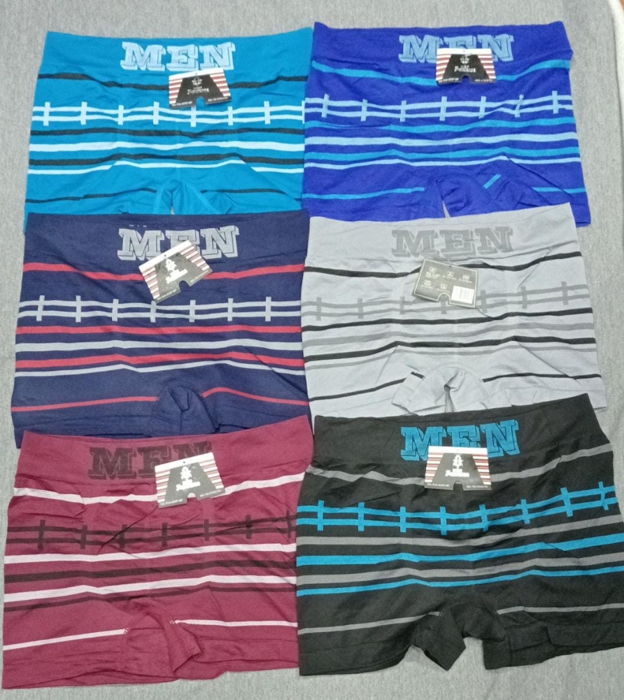 Boxer Importado Adulto - Imagen 3