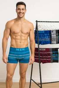 Boxer Importado Adulto