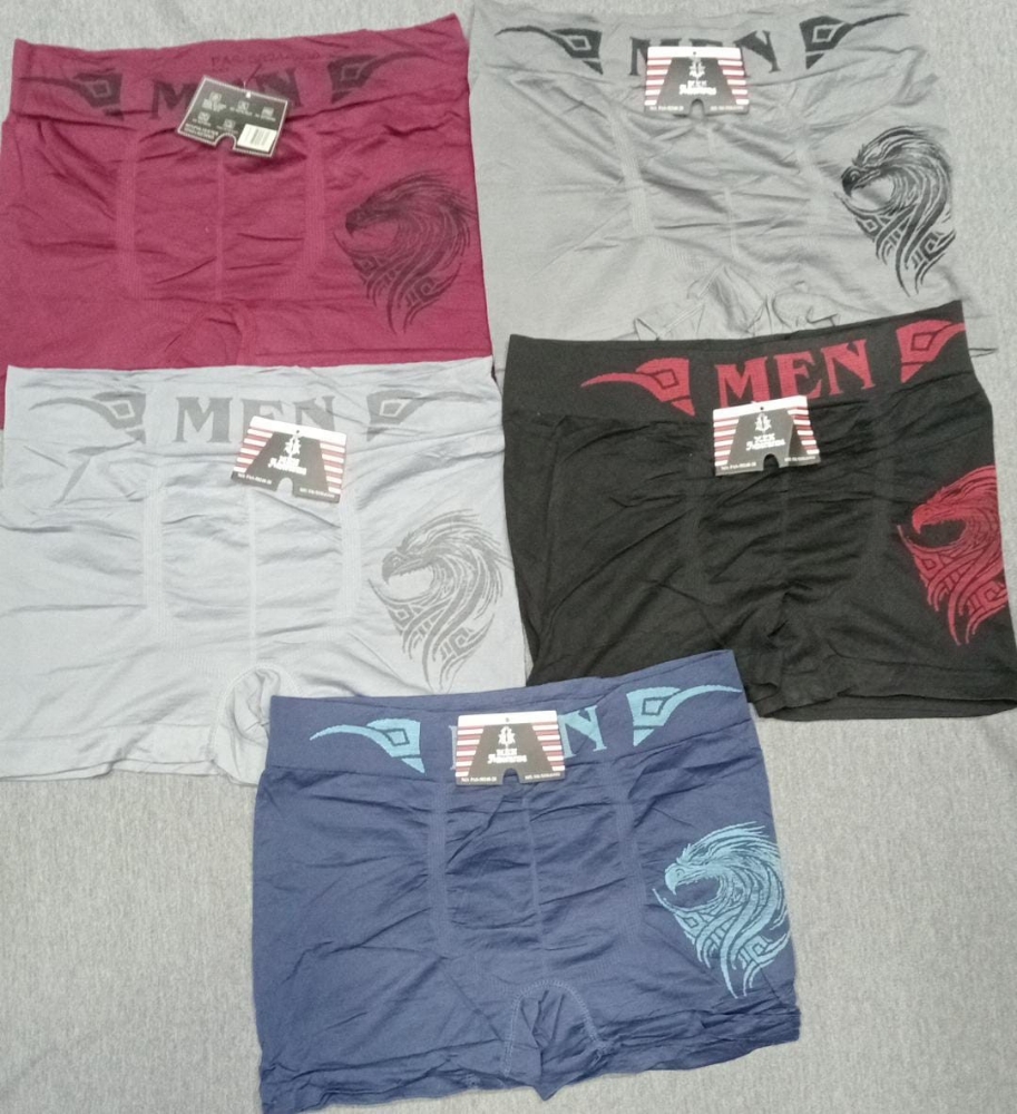 Boxer Importado Adulto - Imagen 4