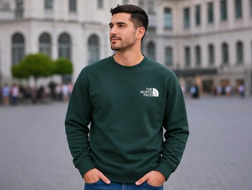 Buzos Frizados Estampados ( D )