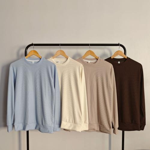 Sweaters  Wafle( D )