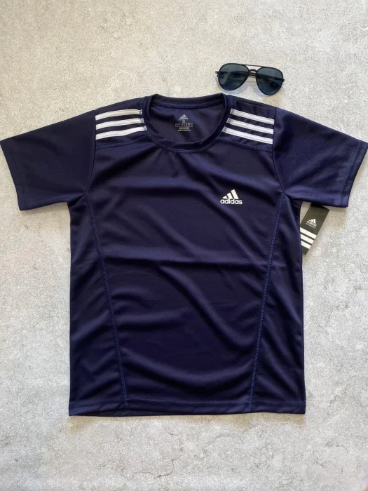 Remera Deportiva Adidas