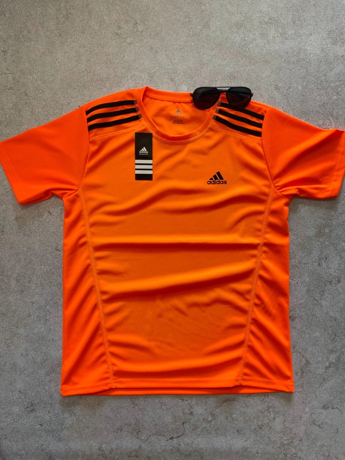 Remera Deportiva Adidas - Imagen 5