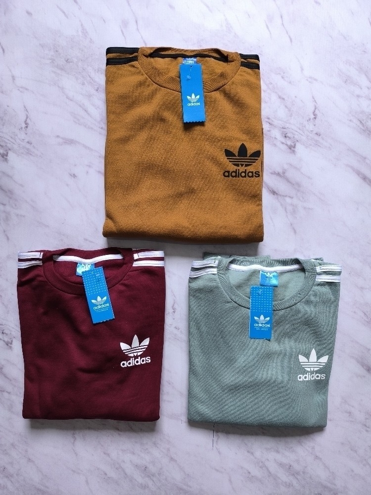 Buzo Adidas Retro - Imagen 2