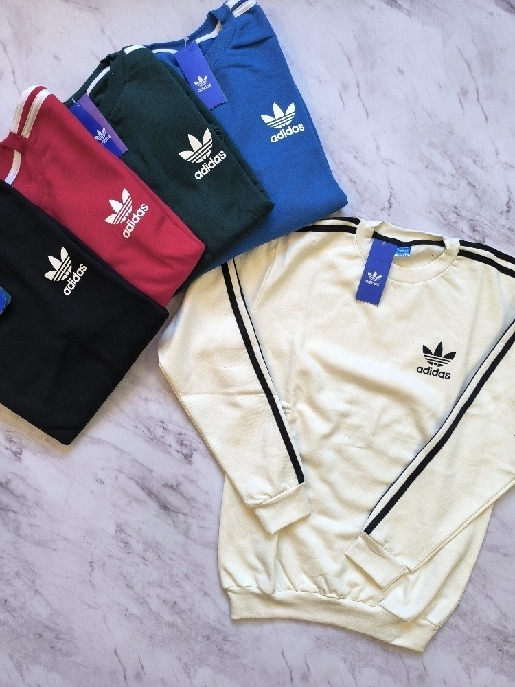 Buzo Adidas Retro - Imagen 5
