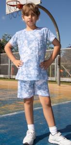 Pijama  Over Unisex - Miniatura 3