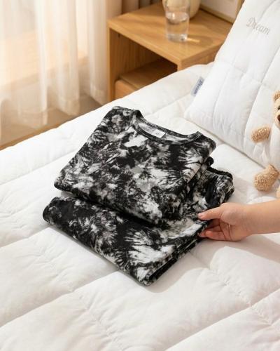 Pijama  Over Unisex - Miniatura 2