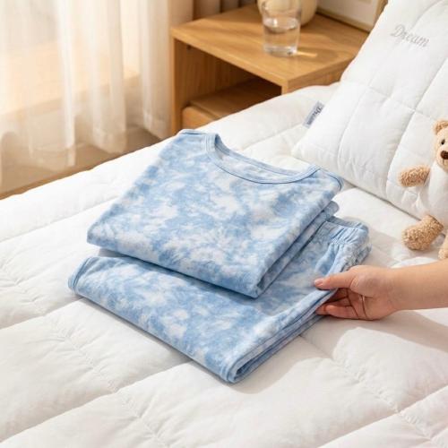 Pijama  Over Unisex - Miniatura 4