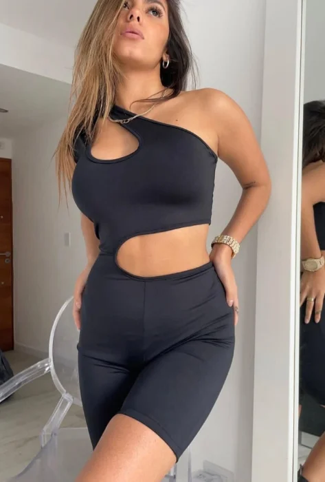 Catsuit Gota