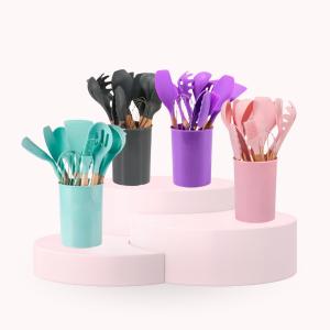Set Utensilios