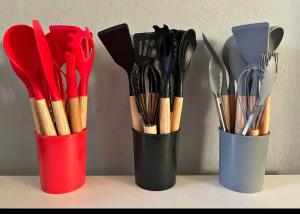 Set Utensilios - Miniatura 3