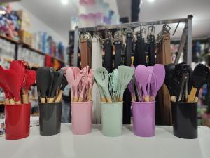 Set Utensilios - Miniatura 4