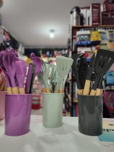 Set Utensilios - Miniatura 5