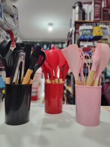Set Utensilios - Miniatura 6