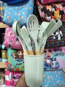 Set Utensilios - Miniatura 7