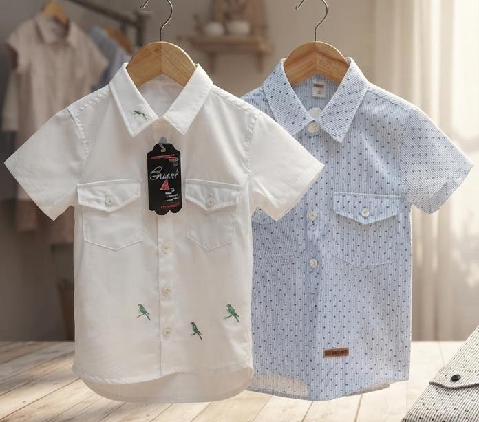 Camisa Rosada Elastizado - Imagen 2