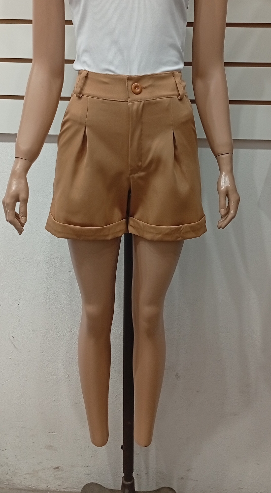 Short Sastrero Crep - Imagen 2